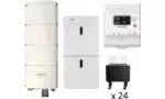 SolarEdge Starter Kit