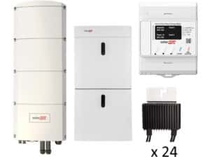 SolarEdge Starter Kit