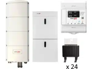 SolarEdge Starter Kit