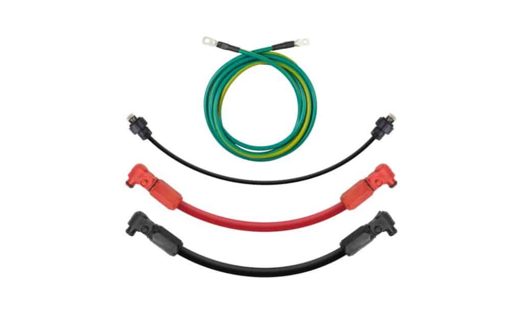SolarEdge Home Kabel Set Batterieturm-Batterieturm