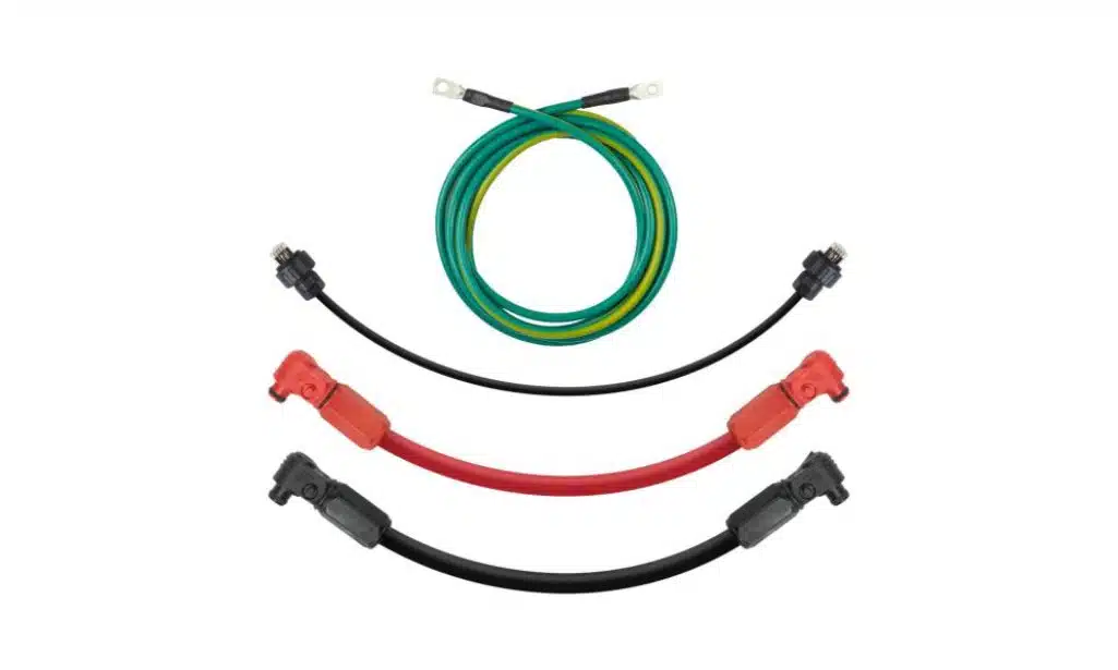 SolarEdge Home Kabel Set Batterieturm-Batterieturm