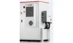 SolarEdge Commercial Speicher 50 kW / 197 kWh