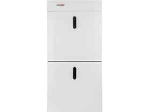 SolarEdge Home Battery 9.7 kWh - Dummy