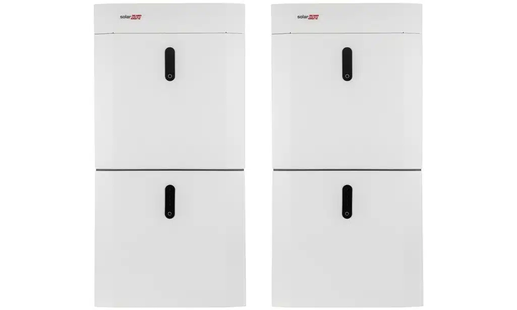 SolarEdge Home Battery Modul 4.6-23.0 kWh