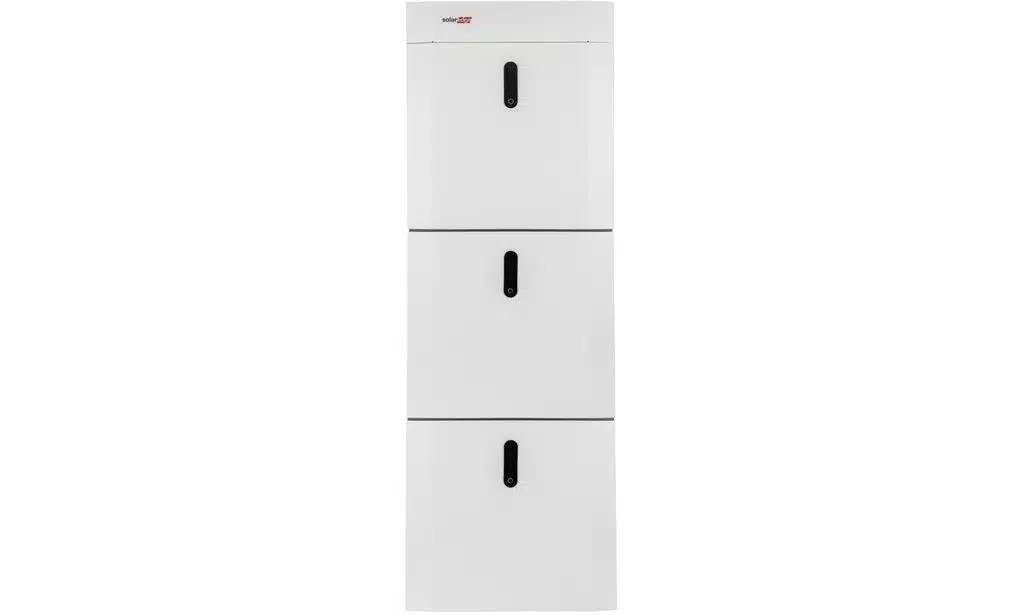 SolarEdge Home Battery Modul 4.6-23.0 kWh