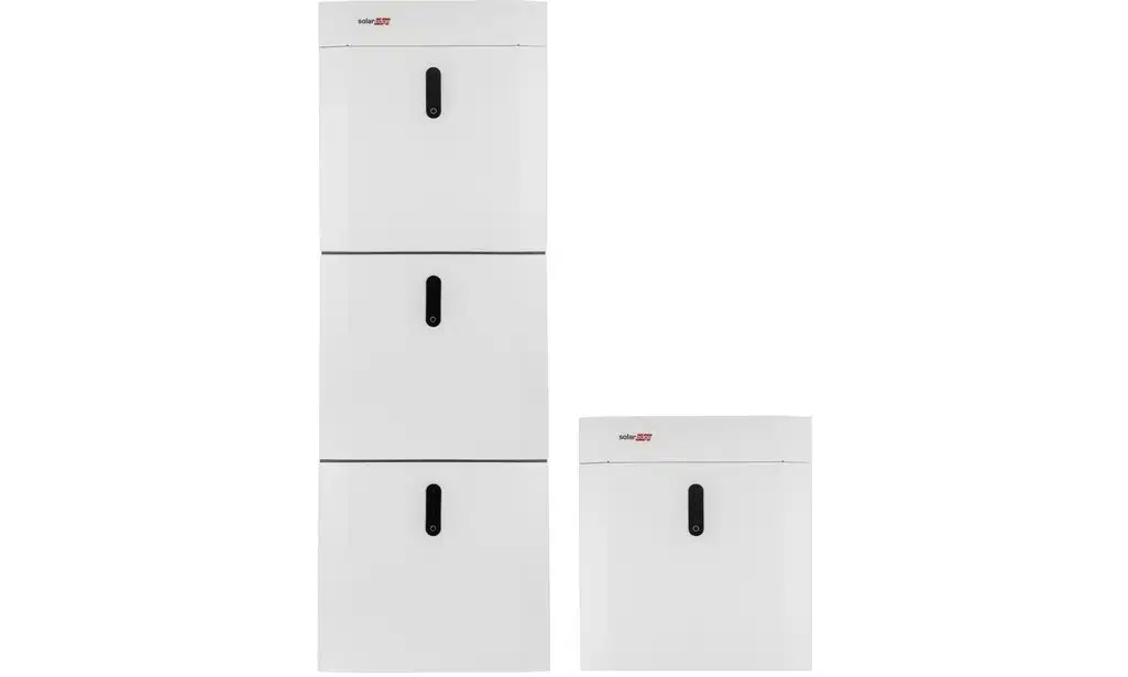 SolarEdge Home Battery Modul 4.6-23.0 kWh – Bild 2