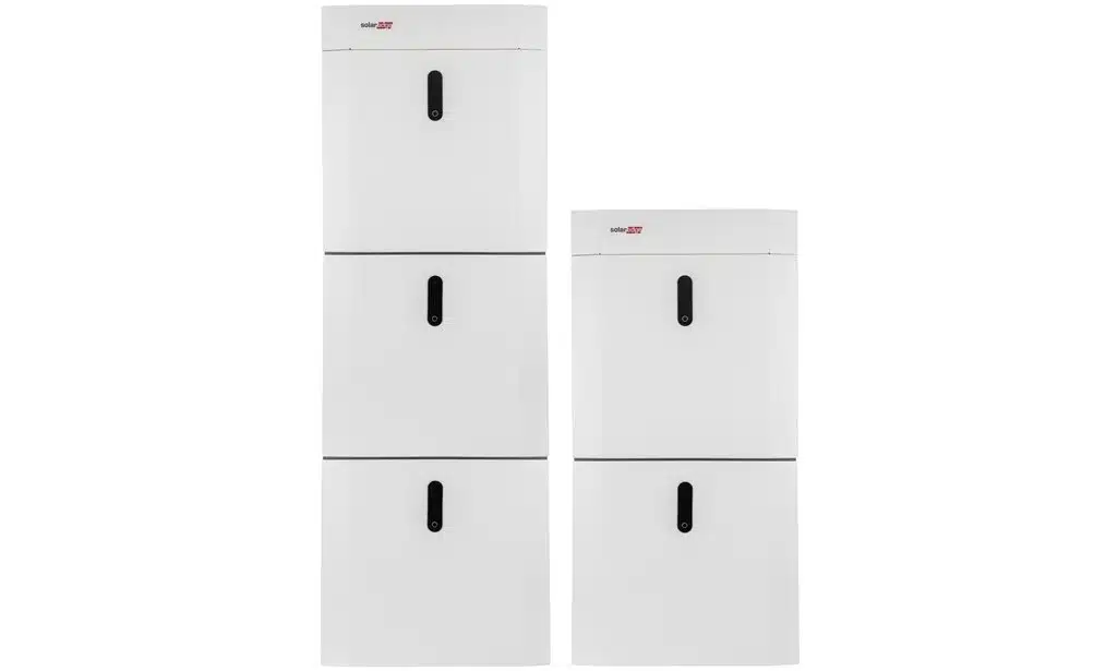SolarEdge Home Battery Modul 4.6-23.0 kWh