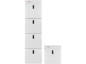 SolarEdge Home Battery Modul 4.6-23.0 kWh