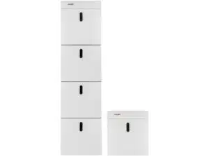 SolarEdge Home Battery Modul 4.6-23.0 kWh