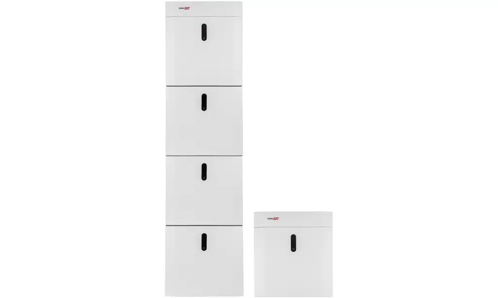 SolarEdge Home Battery Modul 4.6-23.0 kWh