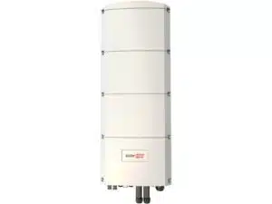 SolarEdge Home Hub Inverter -SE5K-SE10K-RWB
