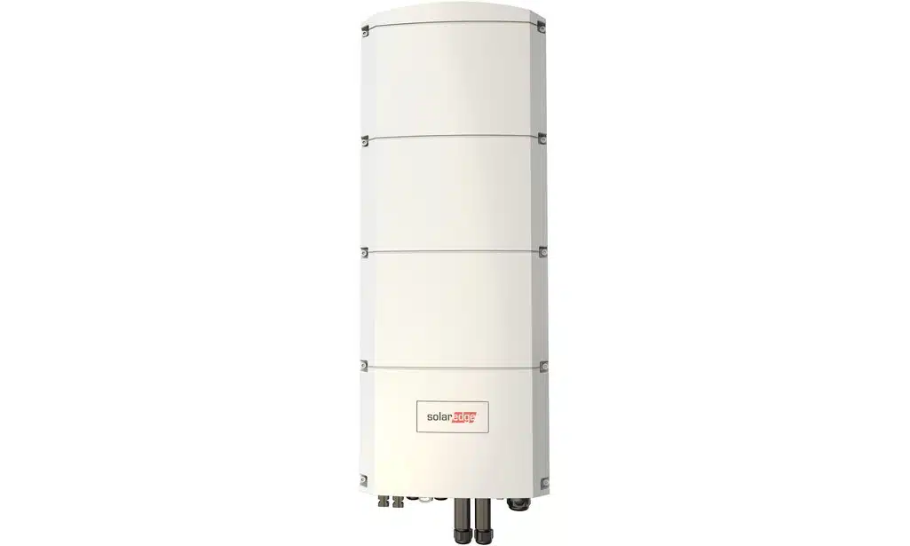 SolarEdge Home Hub Inverter -SE5K-SE10K-RWB