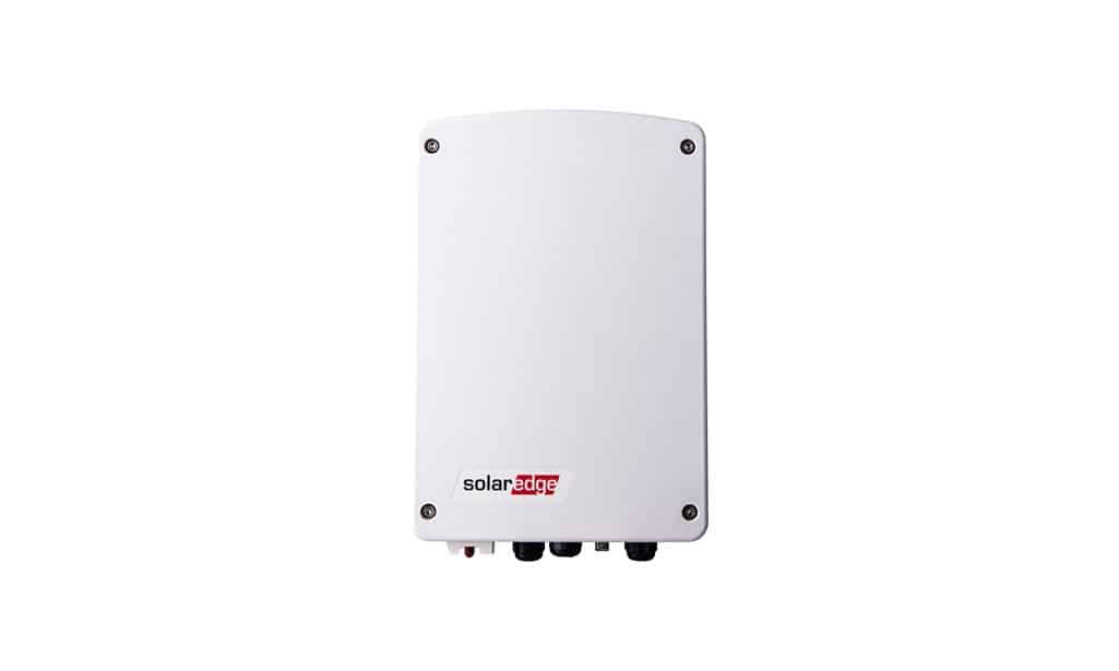 SolarEdge Home Hot Water Controller 3kW