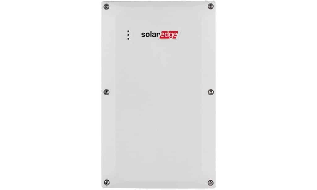 SolarEdge Home Backup Interface - BI-NEUNU3P-01