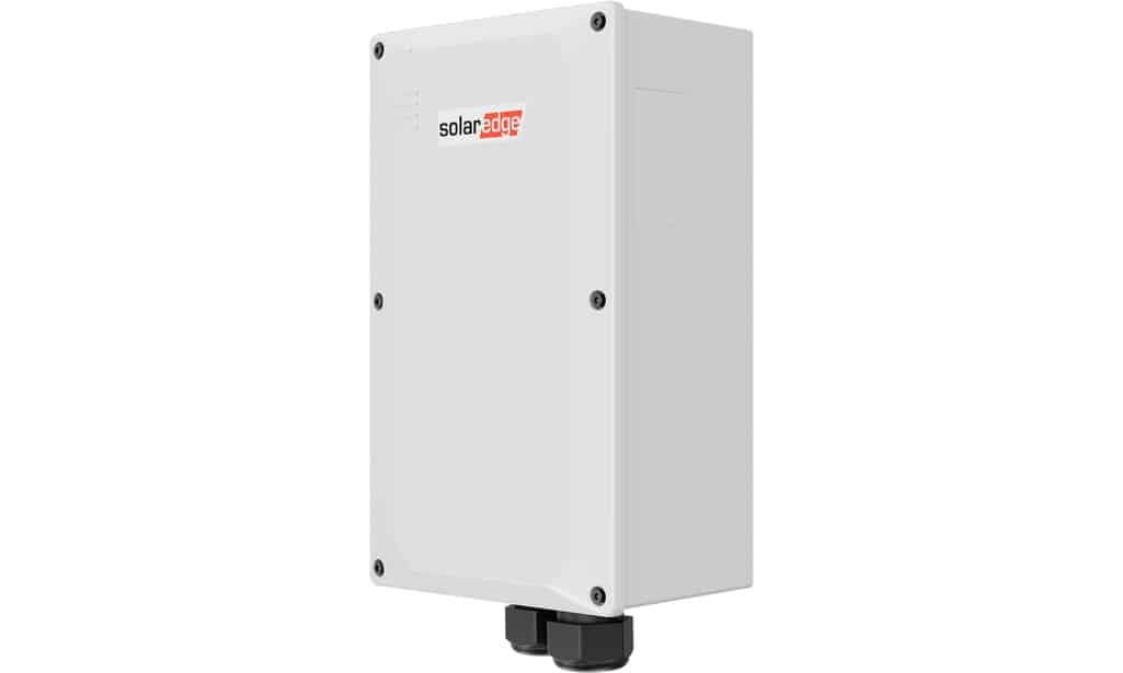 SolarEdge Home Backup Interface - BI-NEUNU3P-01 – Bild 2
