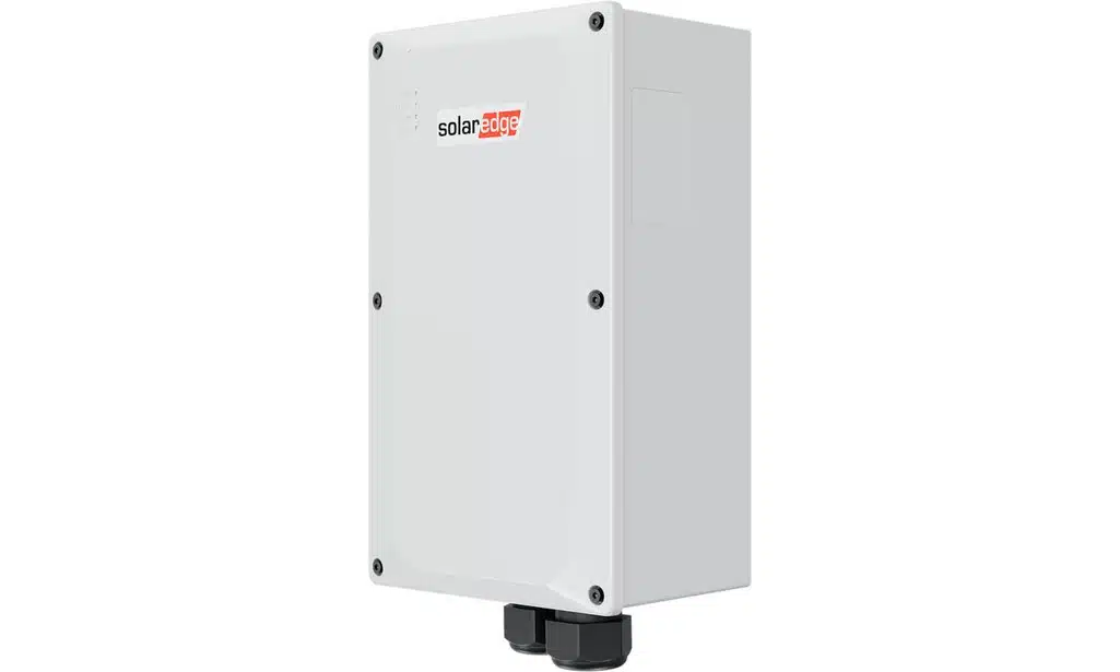 SolarEdge Home Backup Interface - BI-NEUNU3P-01 – Bild 2