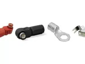 SolarEdge Home Hub 48-Stecker-10er Set IAC-RBAT-5KCNCT-01