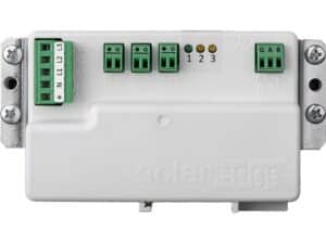 SolarEdge Energiezähler Modbus