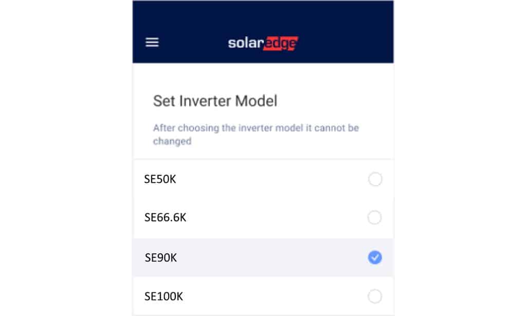 SolarEdge Multirange 50/66.6kW-EU Switch - SET – Bild 2