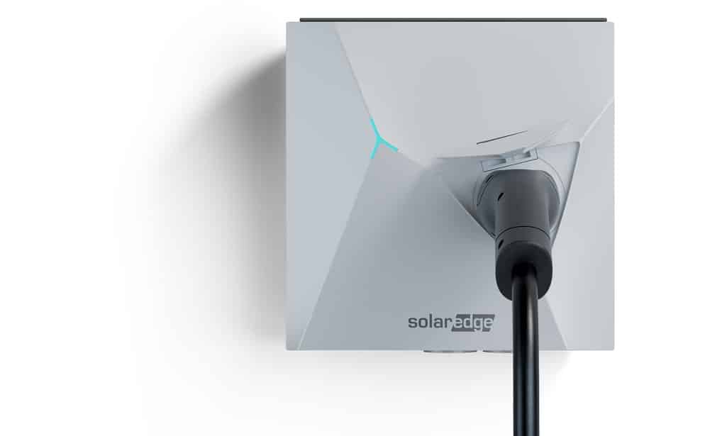 SolarEdge ONE EV Charger – Bild 2