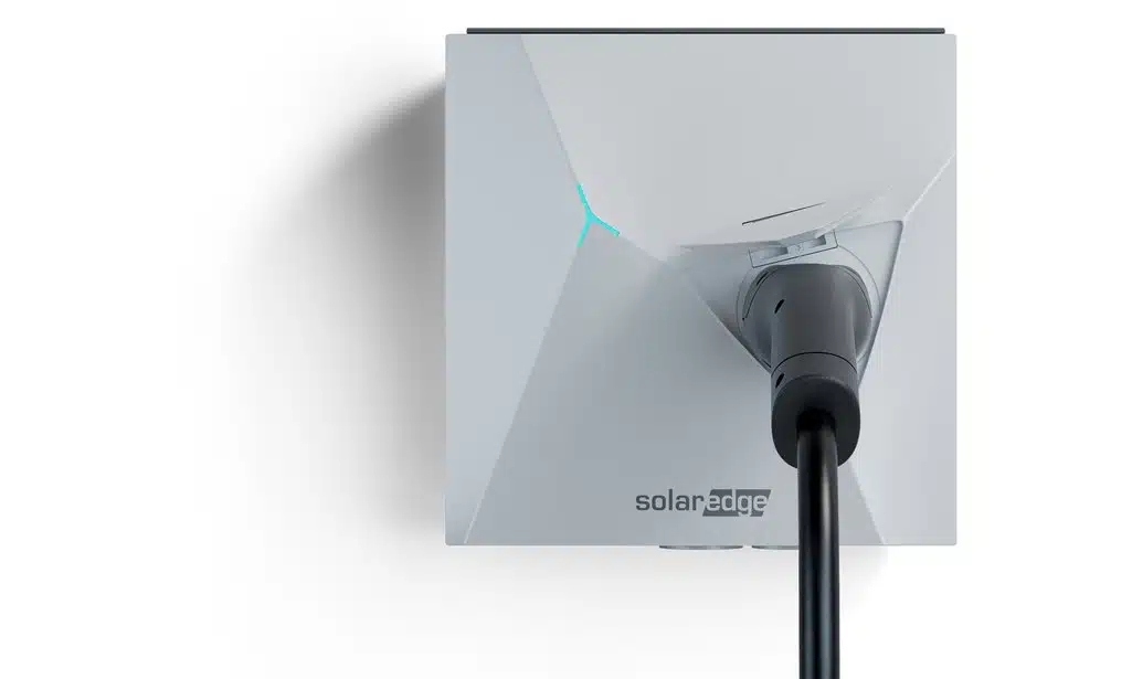 SolarEdge ONE EV Charger – Bild 2