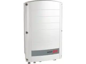SolarEdge Multirange 20-33.3 kW