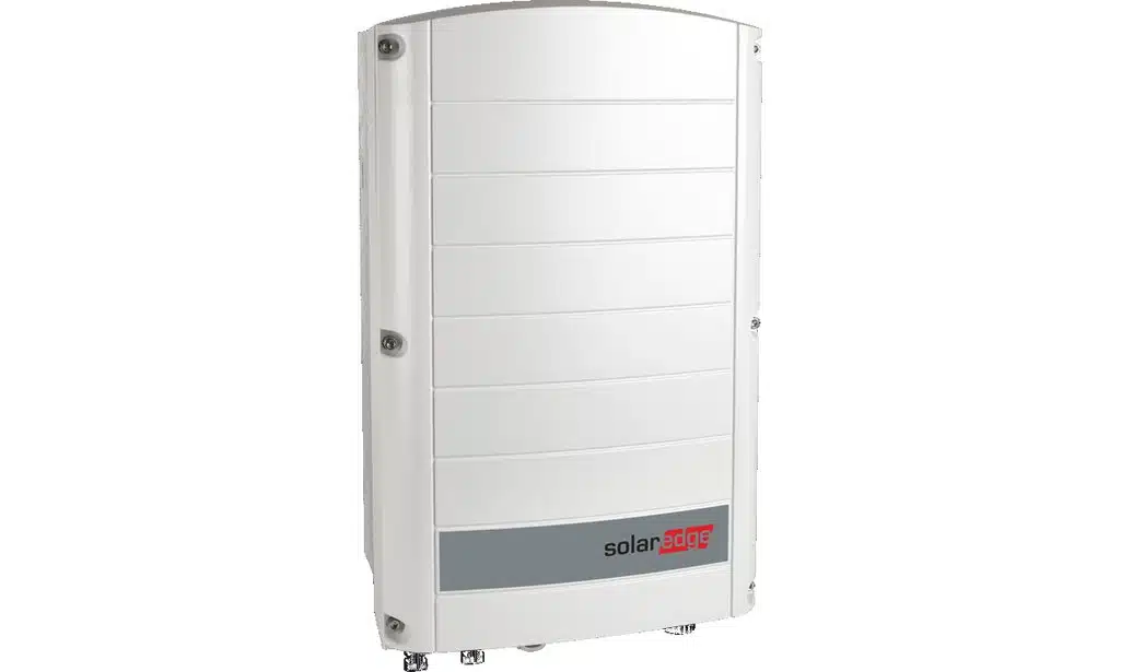 SolarEdge Multirange 20-33.3 kW