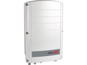 SolarEdge SE30K-RW00IBNM4 - Base