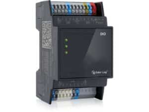 Solar-Log Mod I/O (Base)