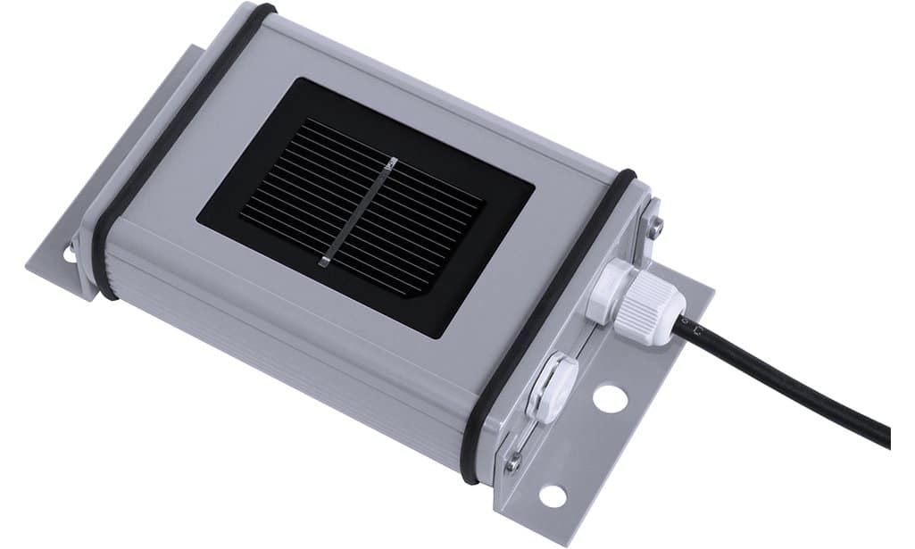 Solar-Log Sensor Box Professional