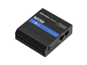 Solar-Log Teltonika RUT200 LTE Router