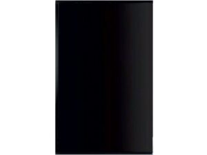 SolarRoof Solrif D Blindmodul Schwarz V2
