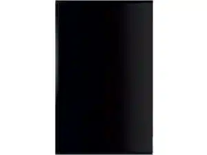 SolarRoof Solrif D Blindmodul Schwarz V2