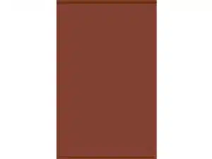 SolarRoof Solrif D Blindmodul Terrakotta V2