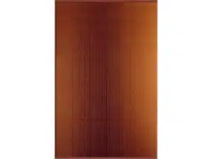 SolarRoof Solrif D Glas/Glas Bifazial 415 W Terrakotta V2