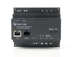 Solar-Log Smart Energy Relais Station, 3*16A (3x3.5 kW)