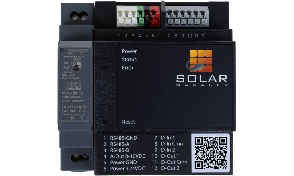 Solar Manager Connect 2 – Bild 2