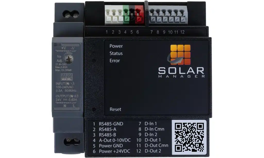 Solar Manager Connect 2 – Bild 2
