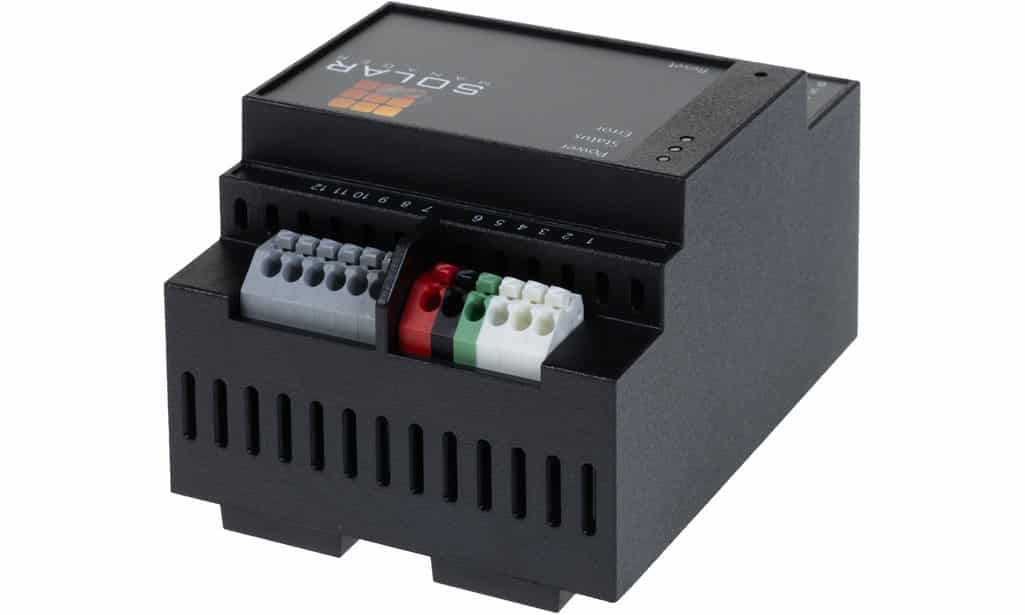 Solar Manager Connect 2 – Bild 3