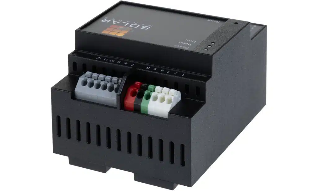 Solar Manager Connect 2 – Bild 3