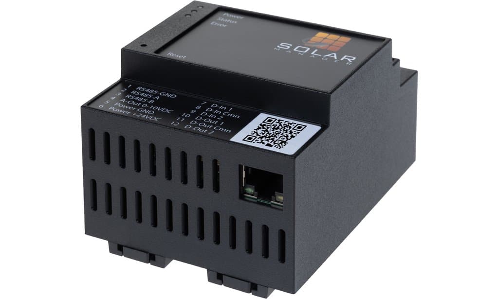 Solar Manager Connect 2 – Bild 4