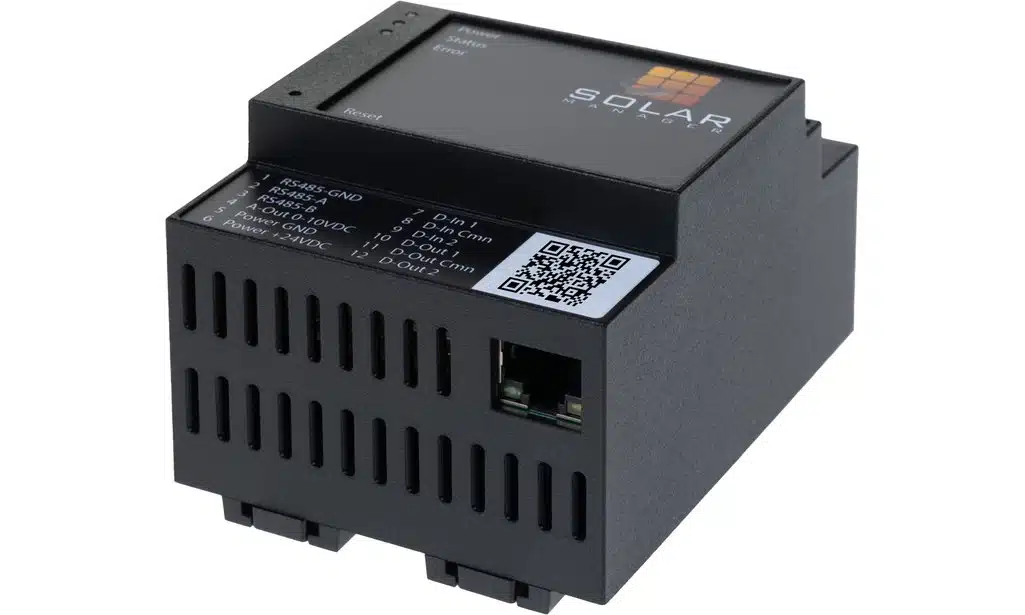 Solar Manager Connect 2 – Bild 4