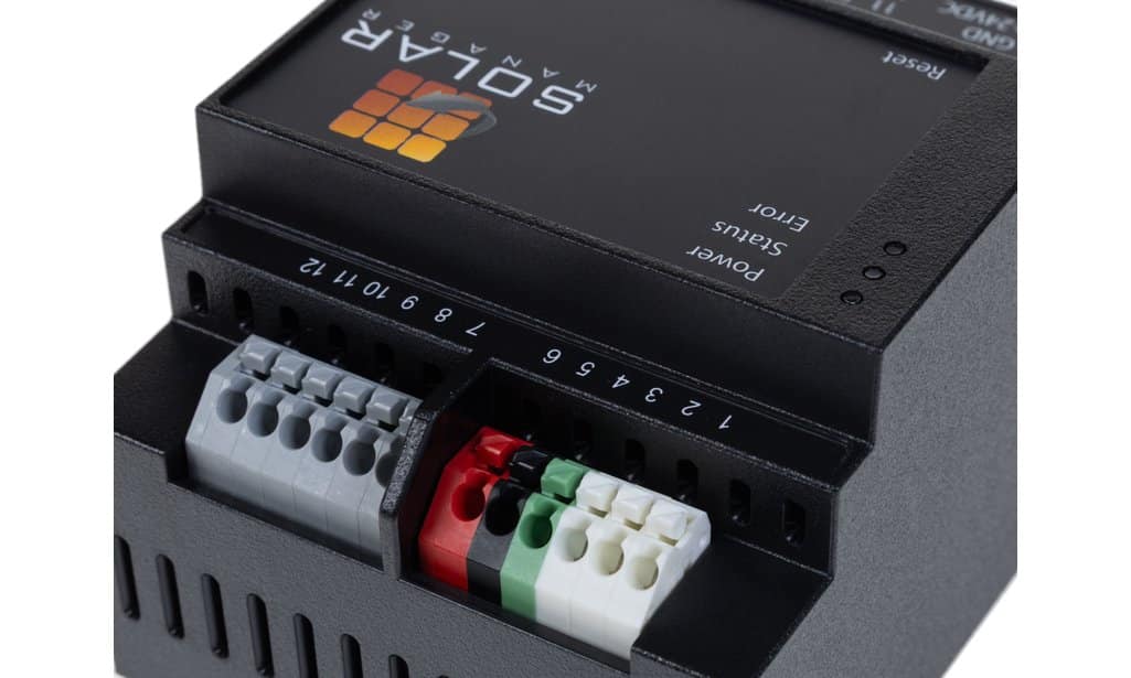 Solar Manager Connect 2 – Bild 5