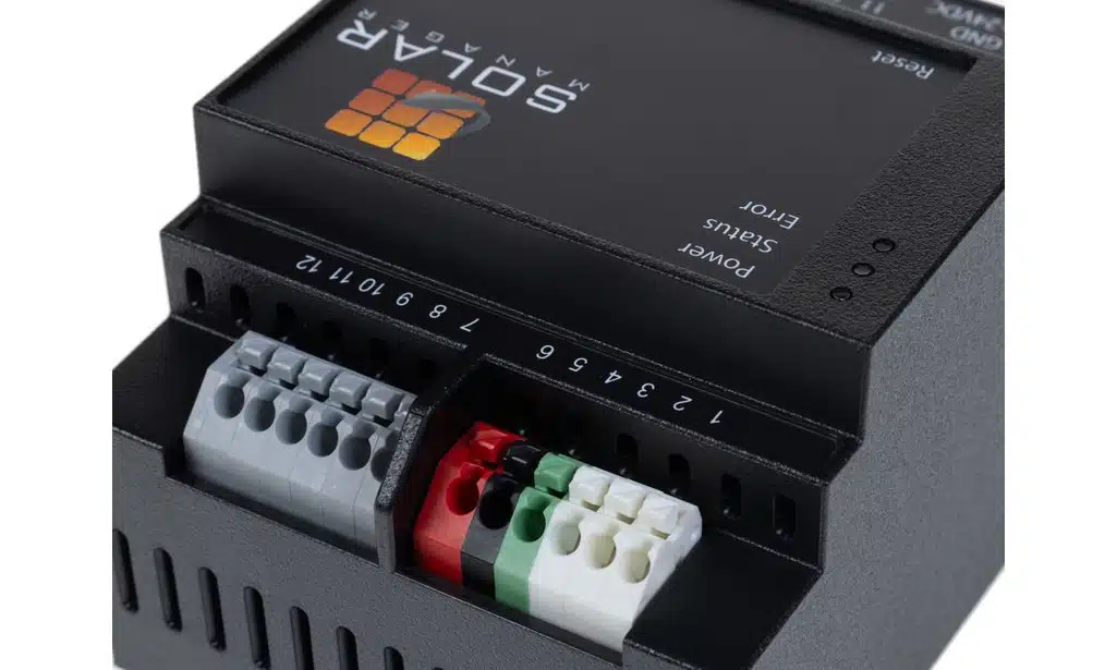 Solar Manager Connect 2 – Bild 5