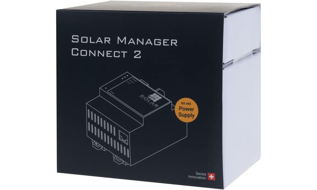 Solar Manager Connect 2 – Bild 6