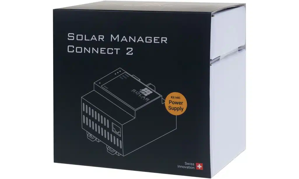 Solar Manager Connect 2 – Bild 6