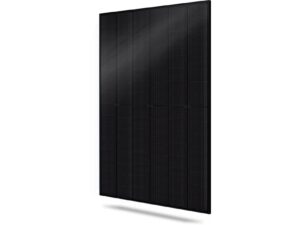 SoliTek BLACKSTAR 455Wp Bifacial Doppelglas - (FB, R30, EVO2)