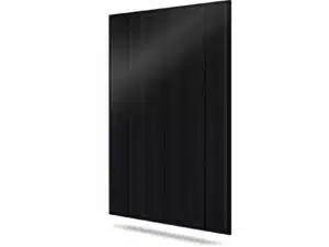 SoliTek BLACKSTAR 455Wp Bifacial Doppelglas - (FB, R30, EVO2)