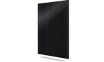 SoliTek SOLID Black 455Wp Alpin Bifacial Doppelglas - (FB, R35, EVO2)