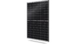 SoliTek SOLID Semi-Clear 455Wp Alpin Bifacial Doppelglas - (BF, R35, EVO2)